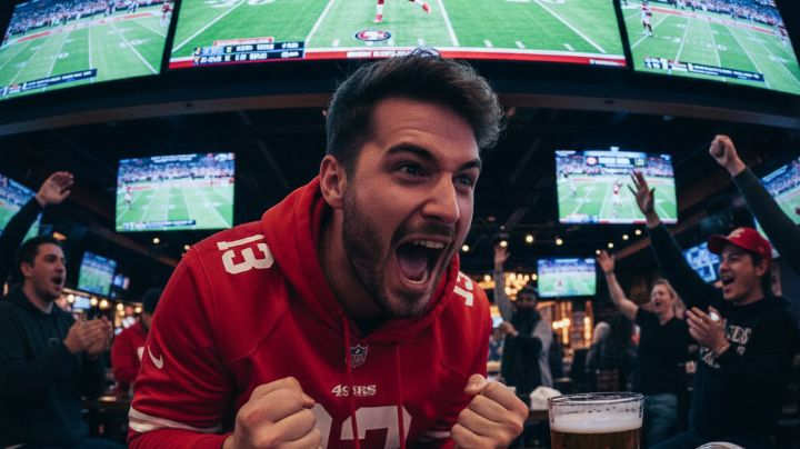 Dónde ver el Super Bowl en Monterrey: los mejores bares y snacks para la gran noche