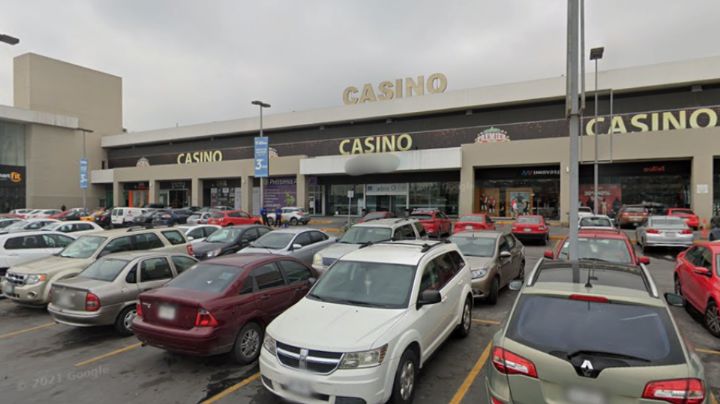 Muere hombre mientras jugaba en casino en Monterrey