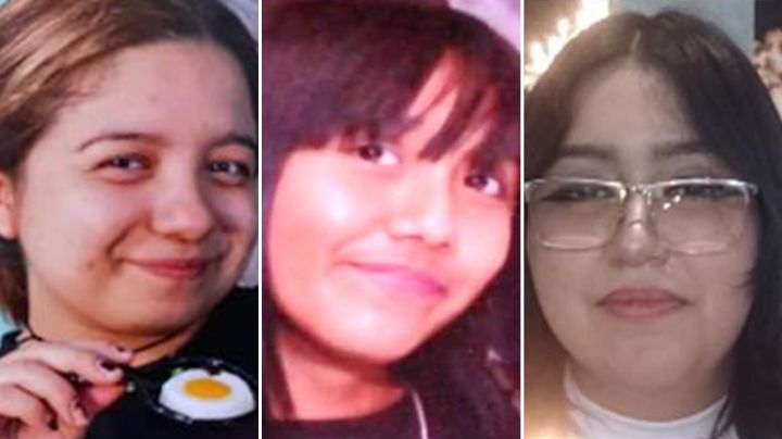 Colectivo pide a Estado elevar alerta por casos de jóvenes desaparecidas en NL