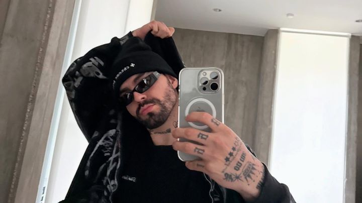 Adriano Zendejas, ‘Maestro Shifu’, visitará Monterrey