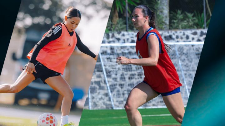 Liga MX Femenil | ¿Cuándo y dónde ver Tigres vs. Cruz Azul? 