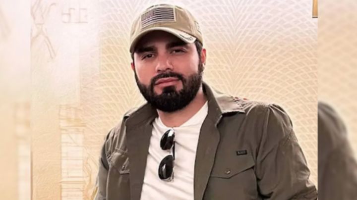 Condenan al 'Mini Lic' a 5 años de prisión en EU por asesinato de periodista Javier Valdez