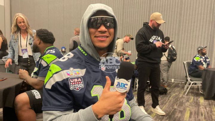 Elijah Arroyo: El jugador de Seattle que creció en México junto a Mirko Martos