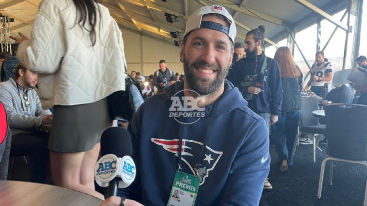 Jeremy Springer, el coach con raíces mexicanas que busca ganar el Super Bowl LX con Patriots