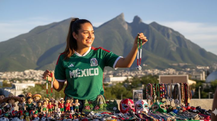 Mundial 2026: 5 negocios temporales para ganar dinero en Monterrey