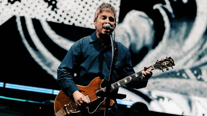 BRIT Awards 2026: Noel Gallagher gana premio a Compositor del Año