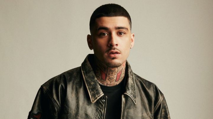 Zayn Malik anuncia 'Konnakol', álbum que explorará la música tradicional de la India