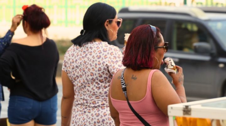 ¡Un cambio más! ¿Cuándo regresa el calor con 32 grados en Monterrey?