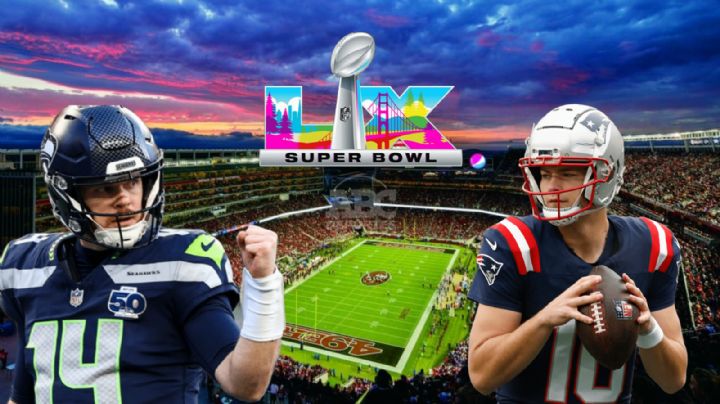 El Super Bowl alcanza su edición 60 con un repaso por los momentos clave de su historia