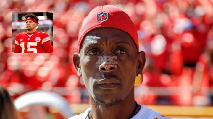 Arrestan al padre de Patrick Mahomes en Texas tras violar su libertad condicional
