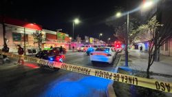 Balacera deja al menos 7 heridos en el centro de Monterrey