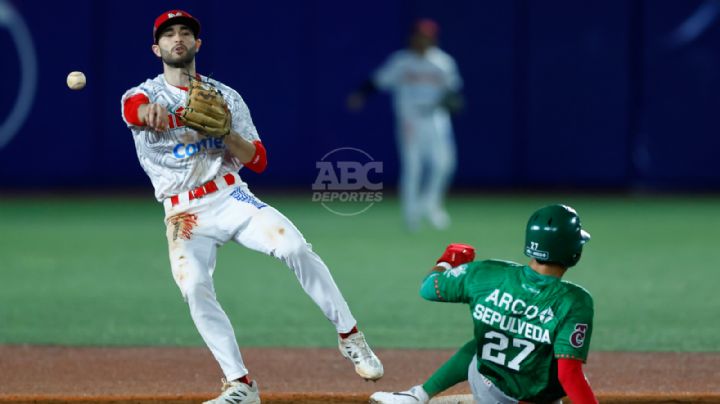 Serie del Caribe 2026: México Rojo vence al México Verde y amarra su boleto a Semifinales