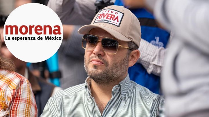 Morena emite comunicado sobre detención de alcalde de Tequila