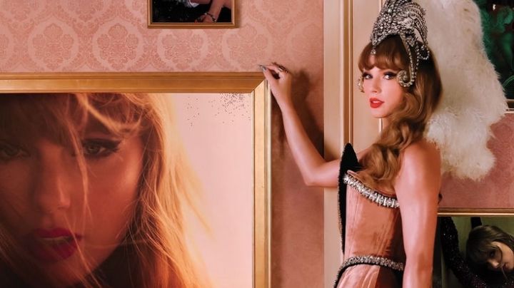 ¿A qué hora se estrena el video musical de Opalite de Taylor Swift en México?