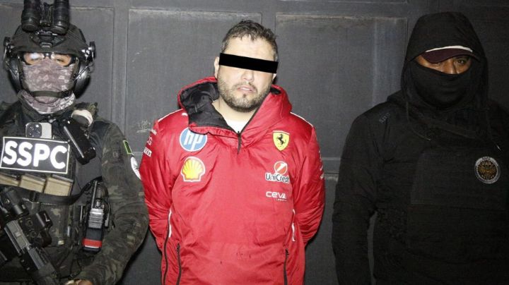 Detienen a Diego 'N', alcalde de Tequila y 3 funcionarios municipales