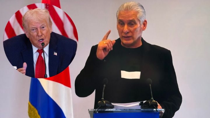Cuba se dice dispuesta a sostener diálogo con Estados Unidos