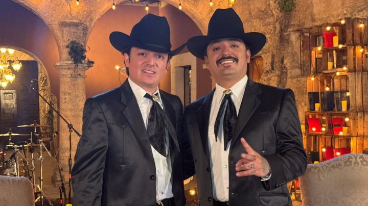 Los Dos Carnales, aún sin visa para presentarse en Estados Unidos