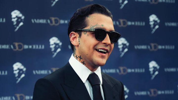 Renuncian abogados de Christian Nodal en medio de disputa con Universal Music