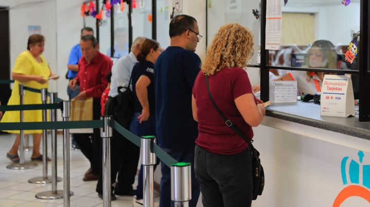 Dispara enero recaudación de predial en Nuevo León