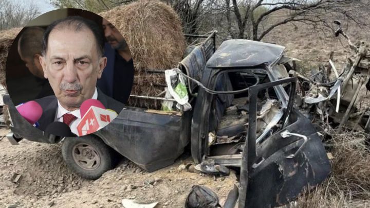 Descarta Fiscalía que minas en Dr. Coss sean por disputa directa entre criminales