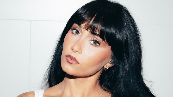 Aitana cancela su participación en Tecate Pa’l Norte 2026 y gira por Latinoamérica