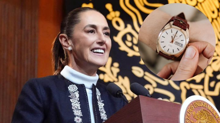 'En las próximas semanas se aprobará la reducción de jornada laboral': Claudia Sheinbaum