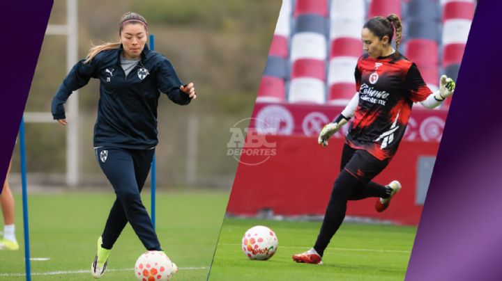Rayadas vs. Tijuana: ¿A qué hora y dónde ver el partido de la Jornada 7 de la Liga MX Femenil?