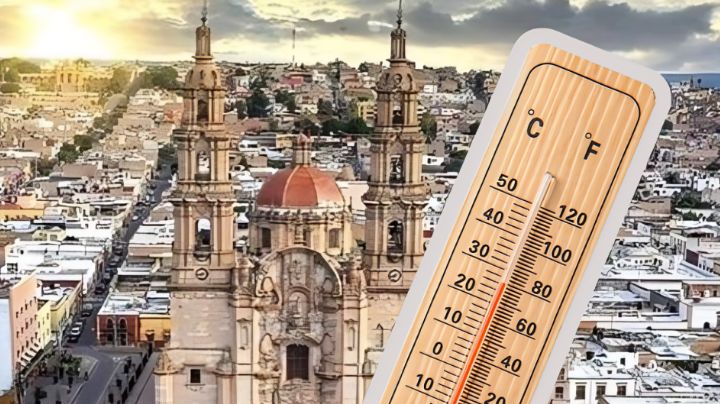 Así subirá la temperatura este fin de semana en Saltillo: pronóstico actualizado