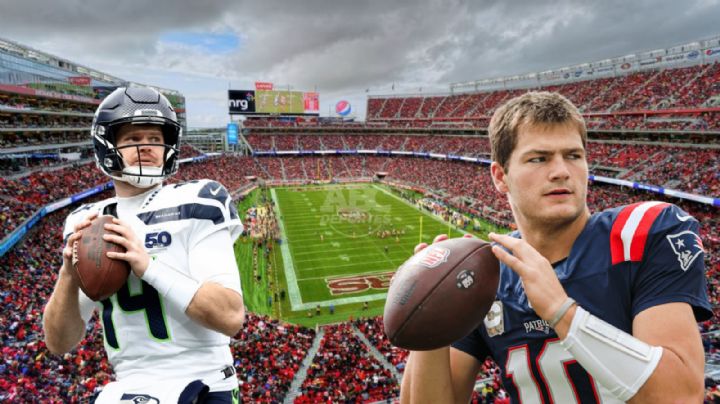 ¿Cuándo y dónde ver Patriots vs. Seahawks en el Super Bowl LX?