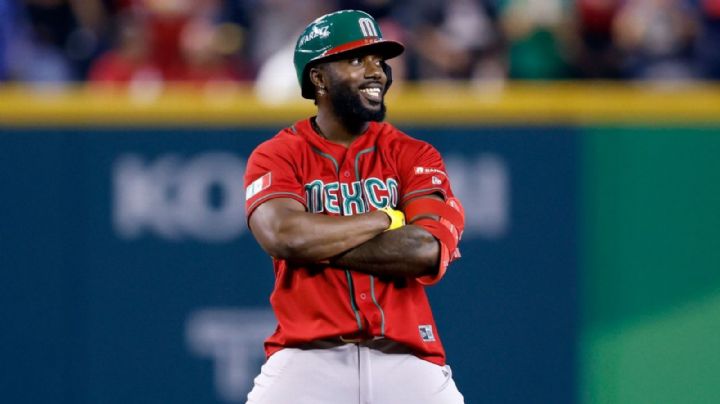 México define roster para el Clásico Mundial de Béisbol 2026