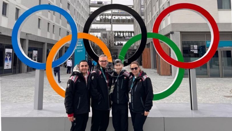 Juegos Olímpicos de Invierno: ¿Cuándo compiten los mexicanos en Milano-Cortina?