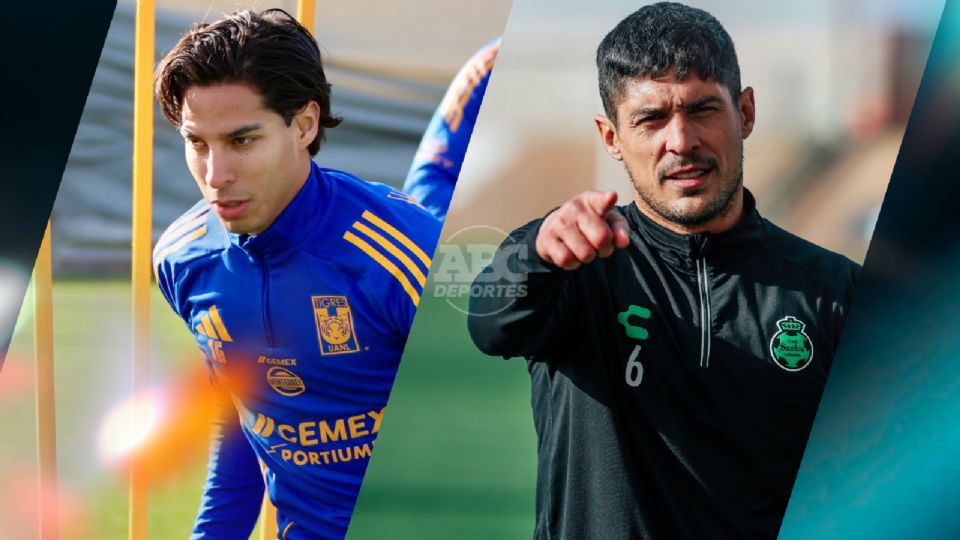 Felinos buscan triunfo en casa ante Santos.