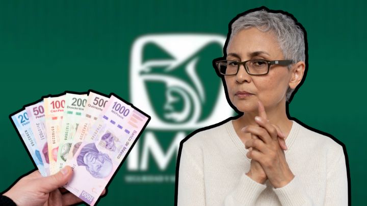 ¿Me puedo quedar sin pensión? IMSS aclara que pasa si no tienes la CURP biométrica