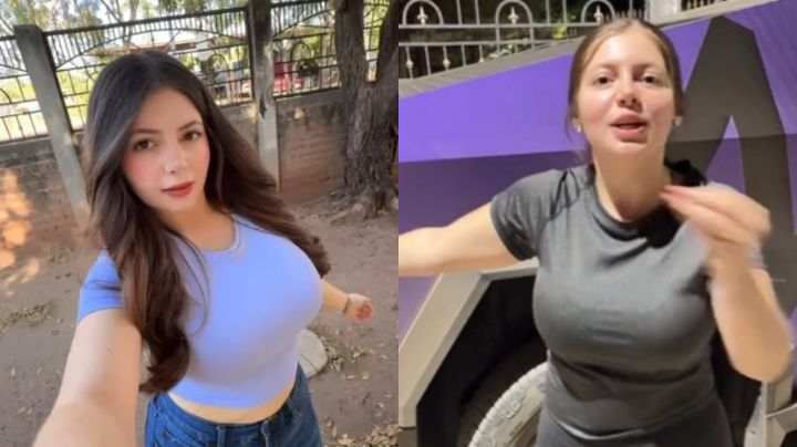 La Nicholette reaparece en redes y cuenta cómo fue secuestrada