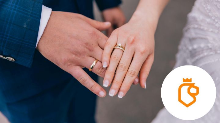 Estado invita a parejas a casarse gratis en Monterrey: Fecha y requisitos