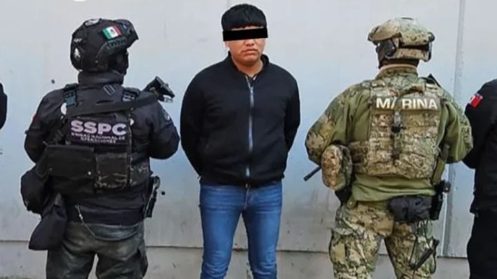Caen el líder de célula afín al Cártel de Sinaloa y 29 integrantes más en Querétaro