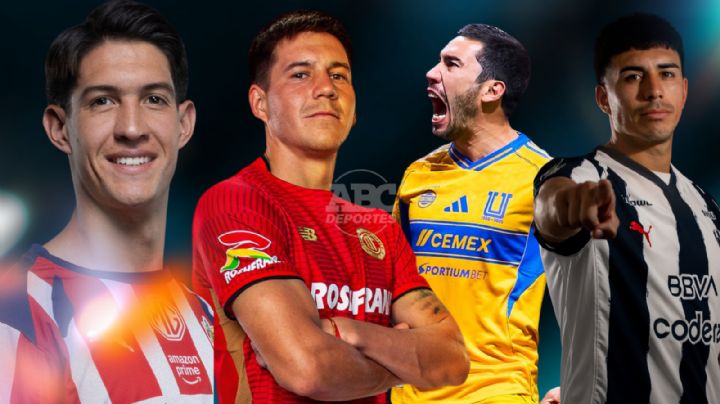 Liga MX Clausura 2026: duelos clave en la Jornada 5