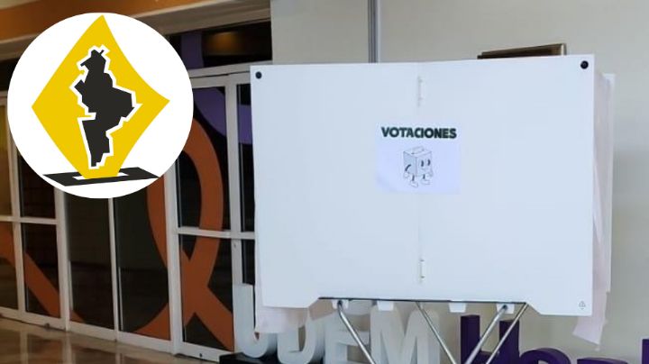 Fija IEEPCNL fechas límite para renunciar a partidos rumbo a 2027