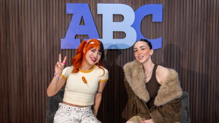 Nxnni y Estibaliz Badiola presentan 'Todos regresan', fusión de pop cumbia y corrido kawaii