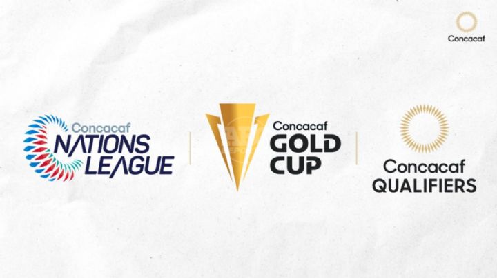 Concacaf define el camino al 2030: Calendario, Copa Oro y seis boletos al Mundial