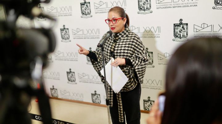 Amaga Comisión Anticorrupción con juicio político si Ejecutivo bloquea presupuesto