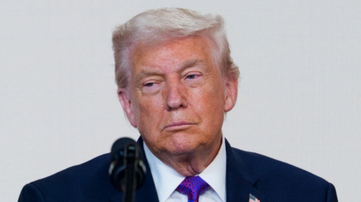 Trump envía a Irán propuesta para frenar guerra en Medio Oriente, asegura The New York Times