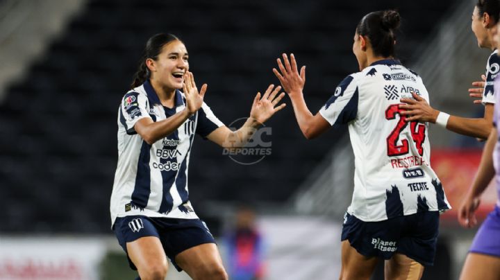 Rayadas vence a Xolos y mantiene el invicto en el Clausura 2026