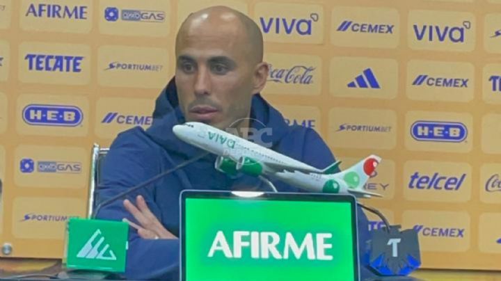Guido Pizarro destaca el funcionamiento de Tigres ante Santos y ya apunta a la Concacaf