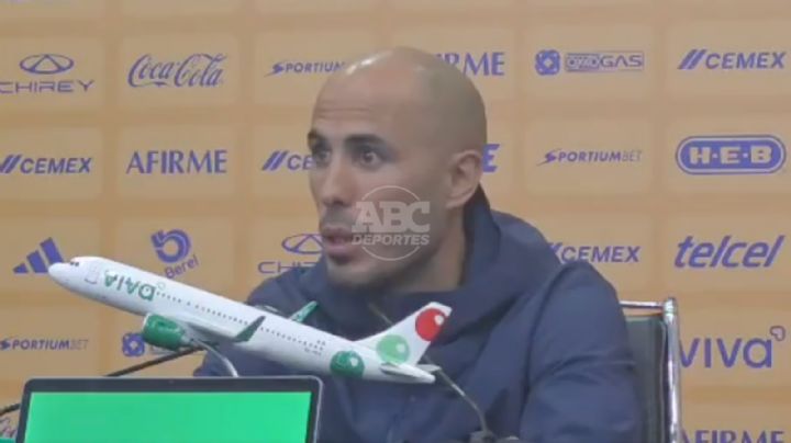 'Se va a matar por estos colores': Guido Pizarro avala la llegada de Rodrigo Aguirre a Tigres