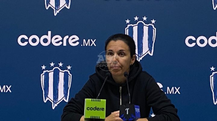Amandine Miquel cuestiona el calendario de la Liga MX Femenil tras triunfo de Rayadas