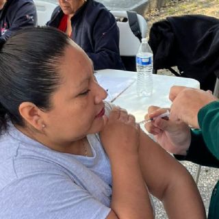 ¿Quienes sí y quienes no puede ser vacunado contra el sarampión en Nuevo León?