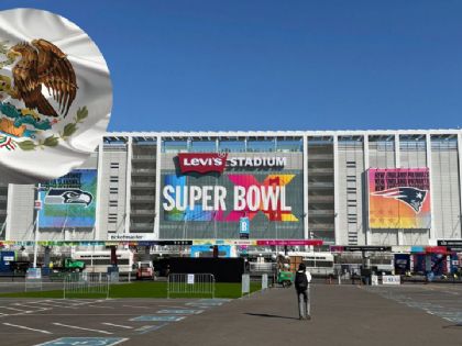 México pide a connacionales respetar la ley en el Super Bowl ante tensiones con EU