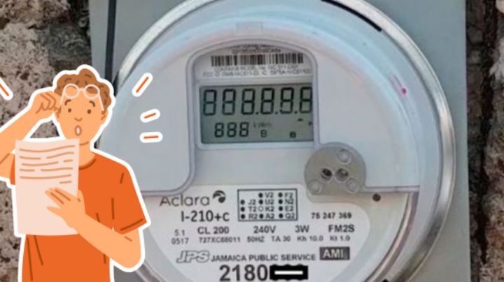¿Tu recibo de luz llegó más caro? CFE explica el impacto de los nuevos medidores digitales