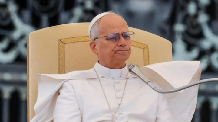 El papa León XIV descarta viajar a Estados Unidos, su país natal, durante 2026